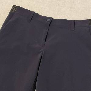 BRIEFING / ブリーフィング / GOLF ウエストロゴ アンクル テーパードパンツ / サイズ S / 78cm 未使用品 / B121