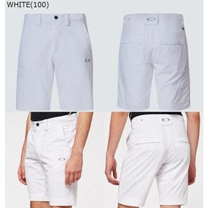OAKLEY / オークリー ADDICTIVE SHORTS 3.0 / ストレッチ ショートパンツ / サイズ 32 / 82cm / 未使用品 / O982