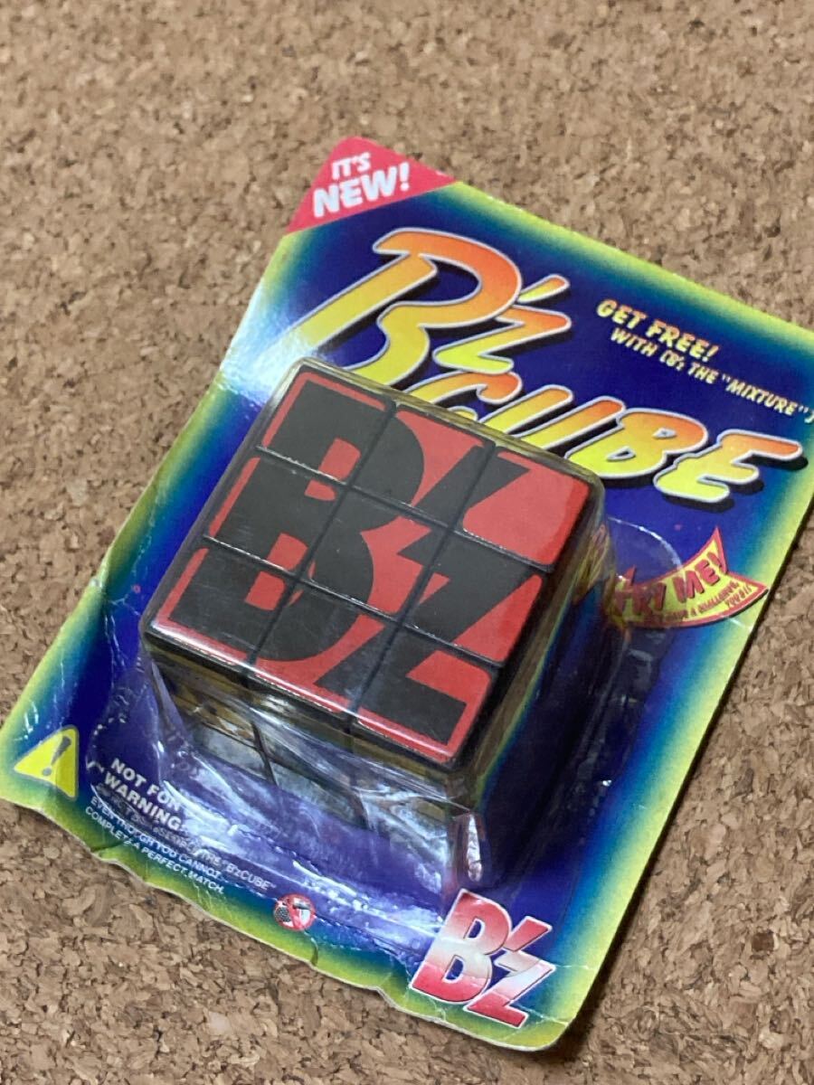 2025年最新】Yahoo!オークション -b'z ルービックキューブの中古