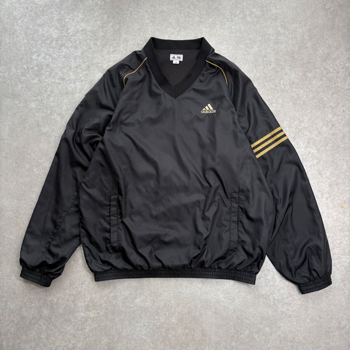 adidas アディダス ゴルフジャケット メンズ ゴルフウェア GOLF