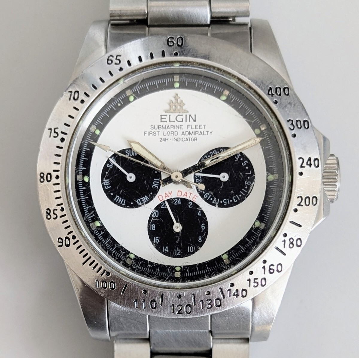 腕時計のELGIN｜Online Shop【公式】