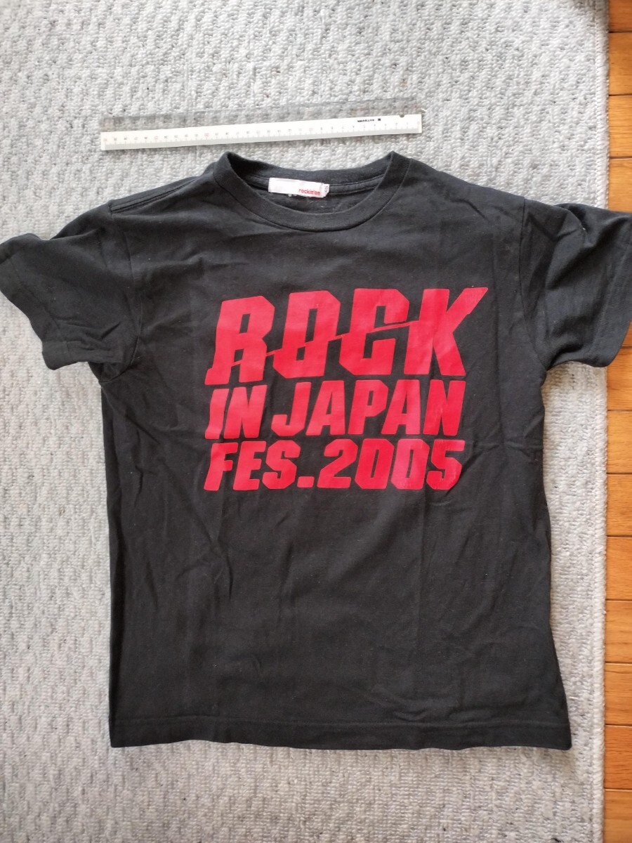 2025年最新】Yahoo!オークション -rock in japan(記念品、思い出