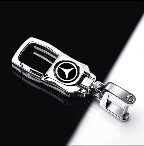 メルセデスベンツ キーホルダー スマートキー Mercedes−Benz キーホルダー