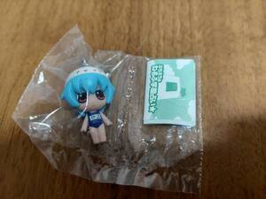 ぷちえう゛ぁ ねるふ学園占い(綾波レイ水着1)