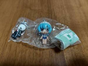 ぷちえう゛ぁ ねるふ学園占い(綾波レイ水着2)