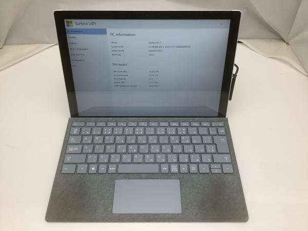 （ジャンク）Surface Pro 7+ 楽天市場】【ジャンク品】Microsoft Surface Pro 7+ 256GB Core