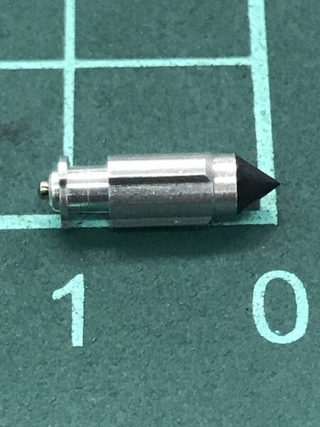モトコンポ/ランナウェイ/QR50/スカッシュ AB12/AB04/AE01/AB13 KEIHIN PAキャブフロートバルブ オーバーフロー原因 ガスケット チャンバー