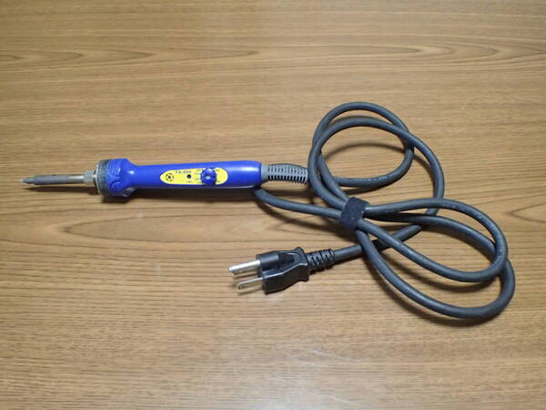 【中古】HAKKO FX-600 はんだこて/セラミックヒータータイプ