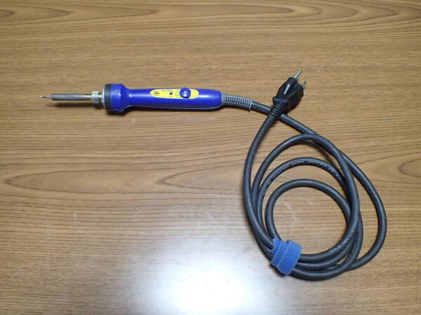 【中古②】HAKKO FX-600 はんだこて/セラミックヒータータイプ