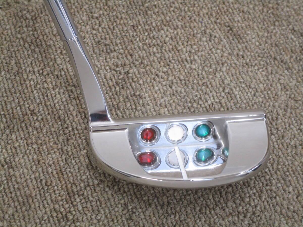 スコッティキャメロン (SCOTTY CAMERON) 2020 スペシャル