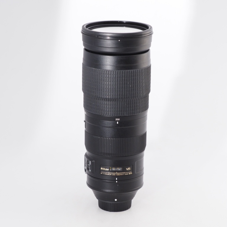 2025年最新】Yahoo!オークション -nikon 200-500の中古品・新品