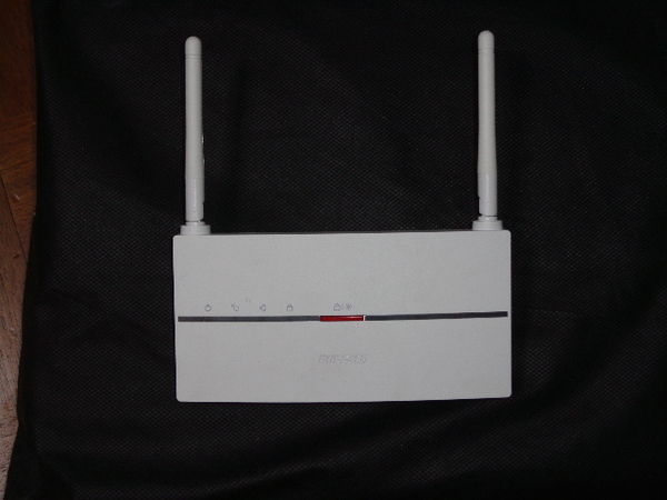 WEX-1166DHP3 Wi-Fi中継機 11ac 866+300Mbps 2022年10月発売 ジャンク