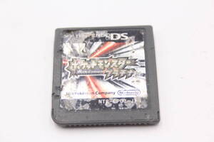 【簡易動作確認済み】 Nintendo/ニンテンドー DS ゲーム ソフト ポケットモンスター プラチナ