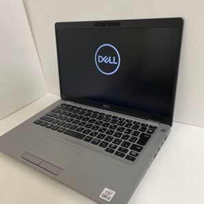 DELL Latitude 5411 i5 10400H 2.6GHz 16GB ①