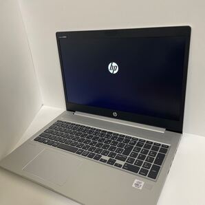 HP ProBook Ci7 10510U 1.8GHz 16GB 1000GB ②