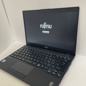 FUJITSU LIFEBOOK U939 Ci7 8665U 1.9GHz 8GB 256GB ⑦