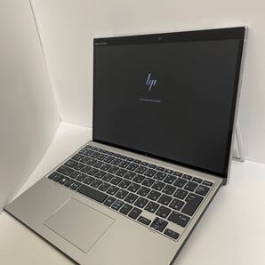 HP Elite x2 Ci5 8265U 1.6GHz 8GB 256GB ②