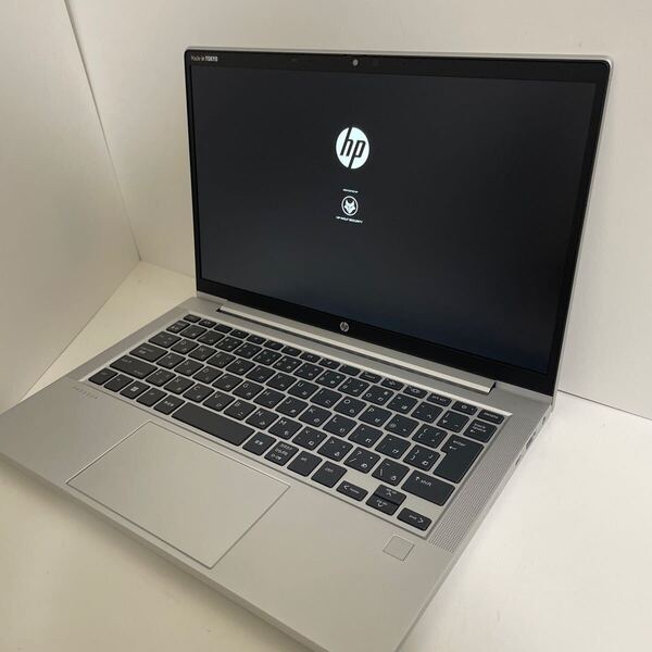 HP ProBook 635 Aero G8 AMD Ryzen5 5600U 32GB 256GB ⑦