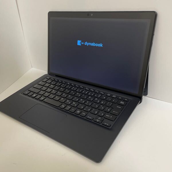 dynabook D83 Ci5 8250U 1.6GHz 8GB 256GB⑥