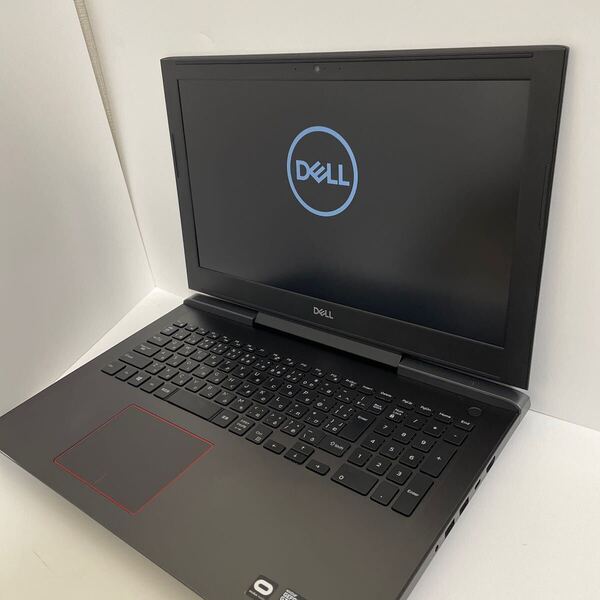 DELL G5 5587 i7 8750H 2.2GHz 16GB 256GB⑦