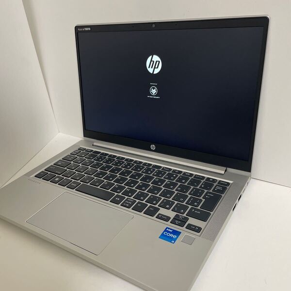HP ProBook 430 G8 Ci5 1135G7 2.4GHz 16GB ②