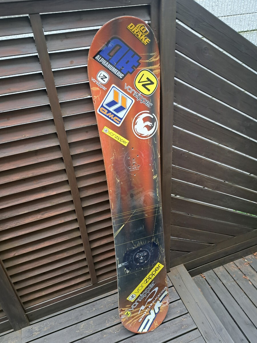 2025年最新】Yahoo!オークション -burton 159の中古品・新品・未