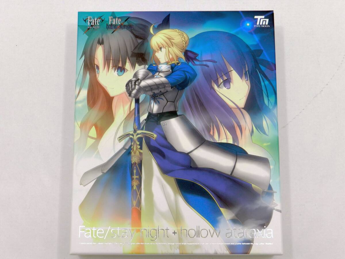 Yahoo!オークション -「fate stay night hollow ataraxia