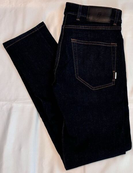 PT TORINO ピーティートリノ サイズ 29 XS〜S コットンパンツ ダークネイビー系 ROCK デニムパンツ ジーンズ
