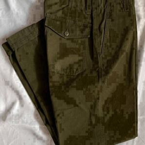 PT TORINO ピーティートリノ サイズ 29 S〜M コットン 100% パンツ カーキ系 THE SHOOT FIT ワークパンツ