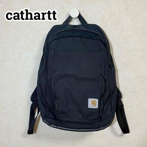 【中古】 cathartt カーハート ナイロンリュック