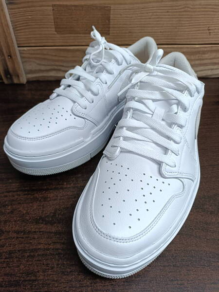 NIKE WMNS AIR JORDAN 1 ELEVATE LOW ナイキ ウィメンズ エア ジョーダン 1 エレベイト ロー メンズ ローカット28.5/11.5