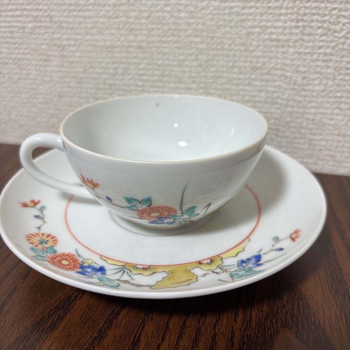 2025年最新】Yahoo!オークション -有田焼 柿右衛門の中古品