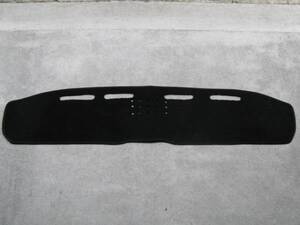 ハコスカ前期ダッシュマット新品!!
