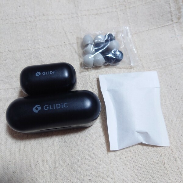 GLIDiC TW-6100