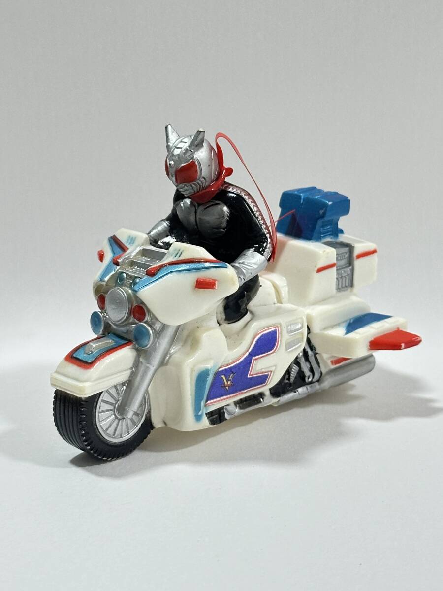 Yahoo!オークション -「ポピー仮面ライダースーパー1」の落札