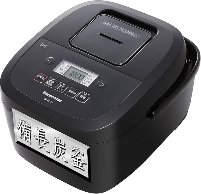 2025年最新】Yahoo!オークション -炊飯器 パナソニックの中古品