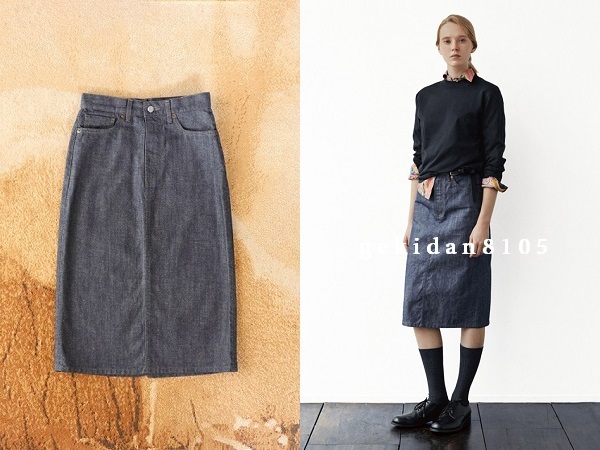 2025年最新】Yahoo!オークション -マーガレットハウエル デニム