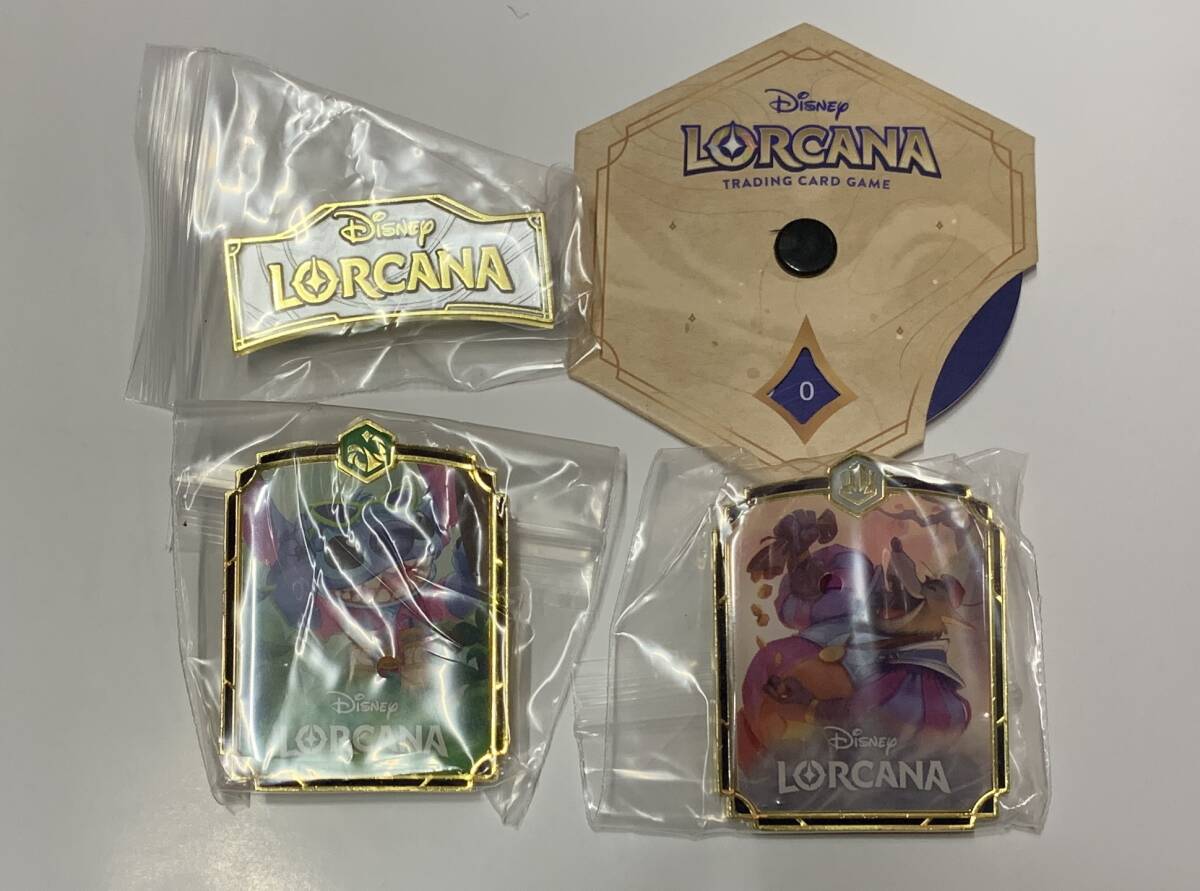 Yahoo!オークション -「ロルカナ ピンバッジ」の落札相場・落札価格