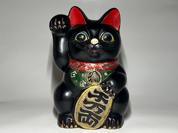 2025年最新】Yahoo!オークション -招き猫(アンティーク 2025年最新】Yahoo!オークション -招き猫(アンティーク