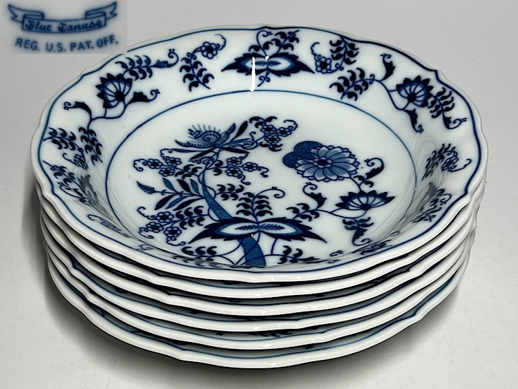 絶対的な信頼 2025年最新】Yahoo!オークション -blue danube ブルーダニューブ 食器・サービングウェア
