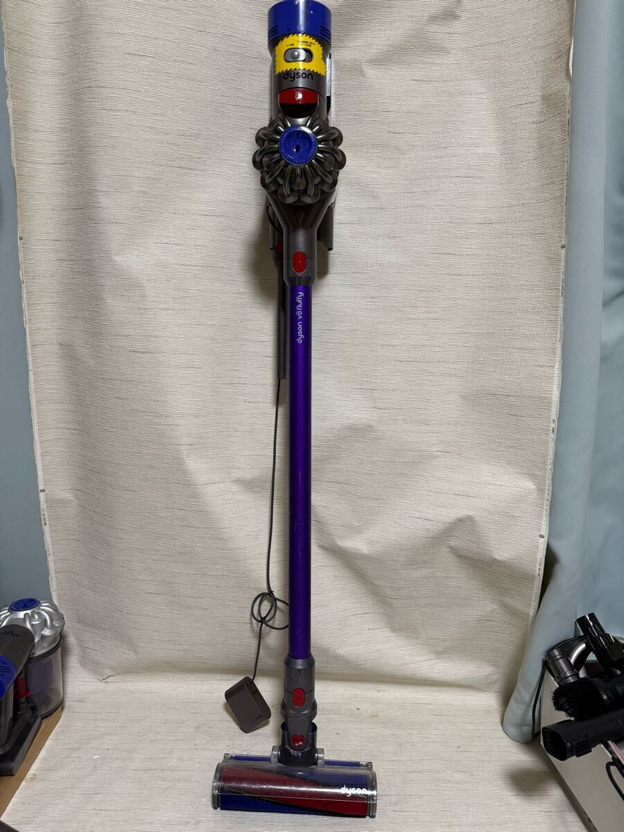 2025年最新】Yahoo!オークション -ダイソン sv12の中古品・新品 2025年最新】Yahoo!オークション -ダイソン sv12の中古品・新品
