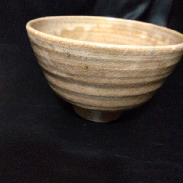 茶道具 茶碗 抹茶碗 茶器 在銘 お砂焼 厳島神社