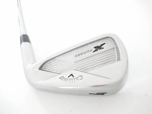 быстрое решение * ультра . название контейнер!!!** Callaway X FORGED 2018 ** сейчас, редкий ④ номер железный!!!