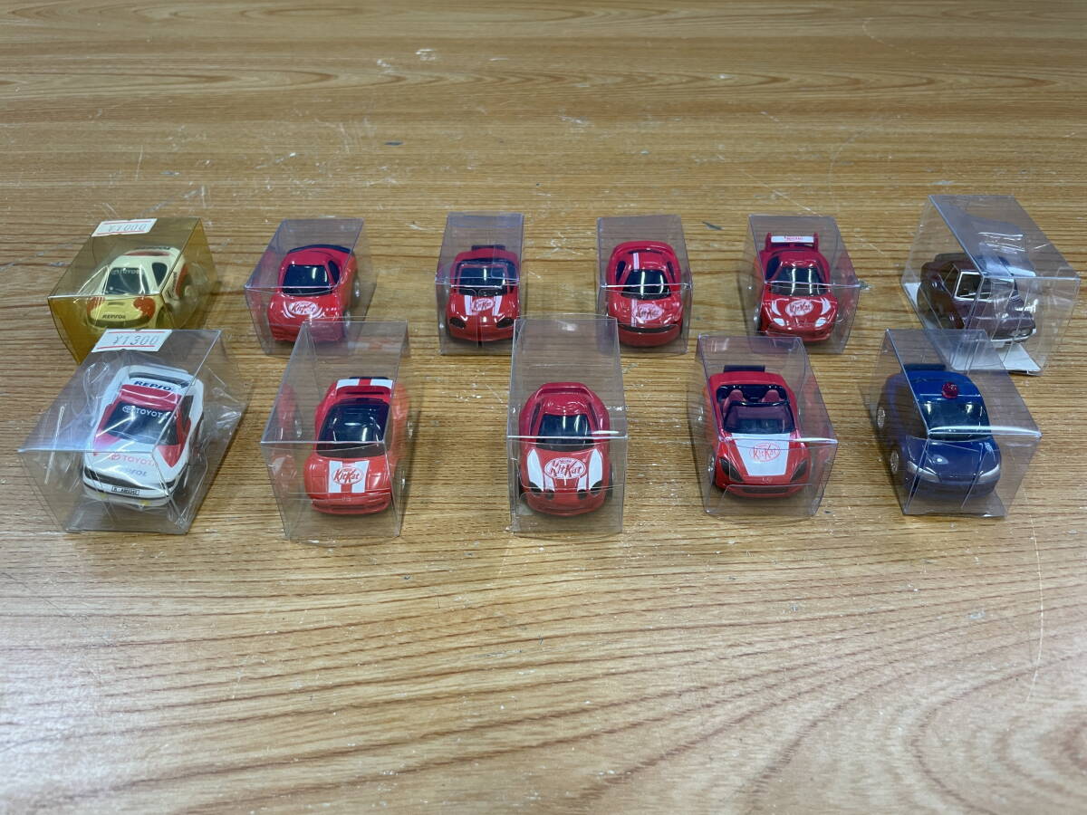 2025年最新】Yahoo!オークション -チョロqまとめての中古品