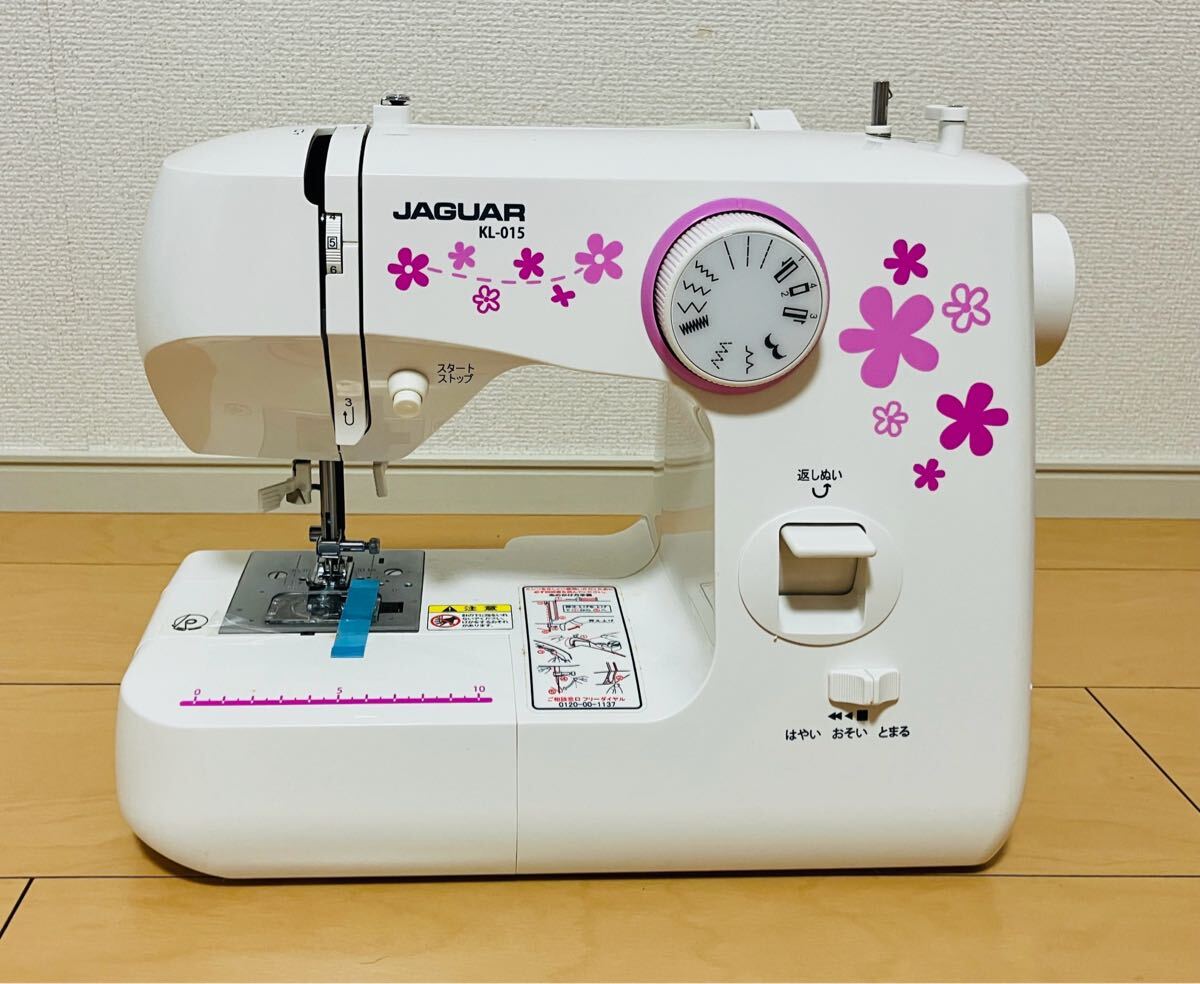 2025年最新】Yahoo!オークション -ミシン ジャガー jaguarの中古