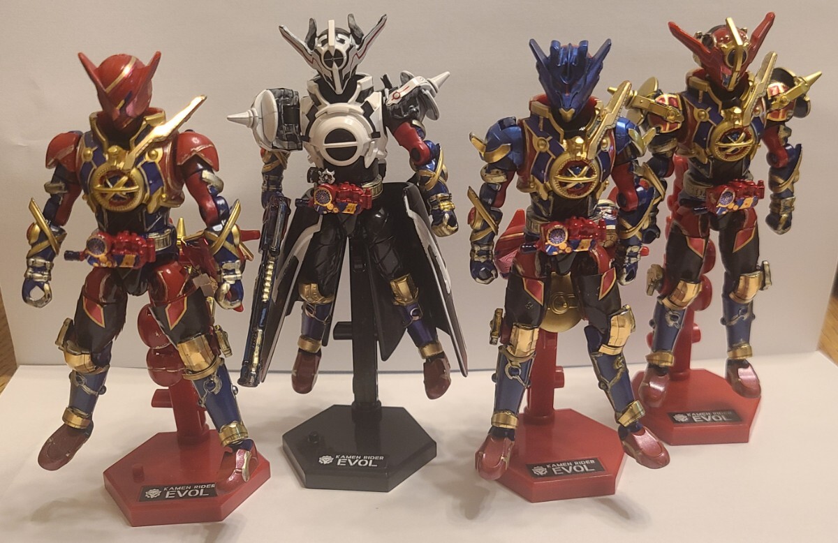 2025年最新】Yahoo!オークション -装動仮面ライダーの中古品