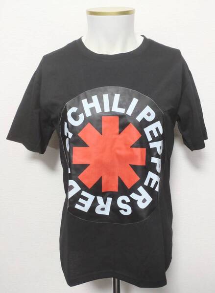 送料無料!【XXLサイズ】レッド・ホット・チリ・ペッパーズ Tシャツ 半袖 ロック ストリート パンク 病み系 ネオスマ