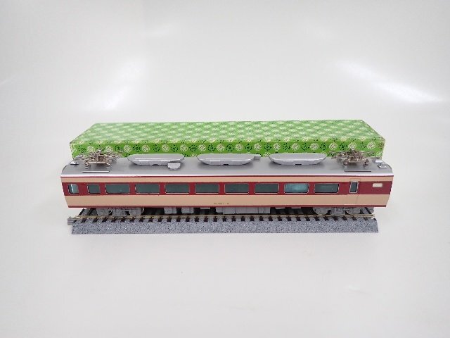 カワイモデル Kawai Model HOゲージ 客車4両セット Yahoo!オークション -「カワイモデル」(JR、国鉄車輌) (HOゲージ