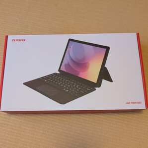 AIWA JA2-TBW1001 10.5インチ Windows11pro タブレット