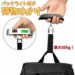 荷物はかり デジタルスケール 手荷物 機内持ち込み スーツケース 釣り 0.01